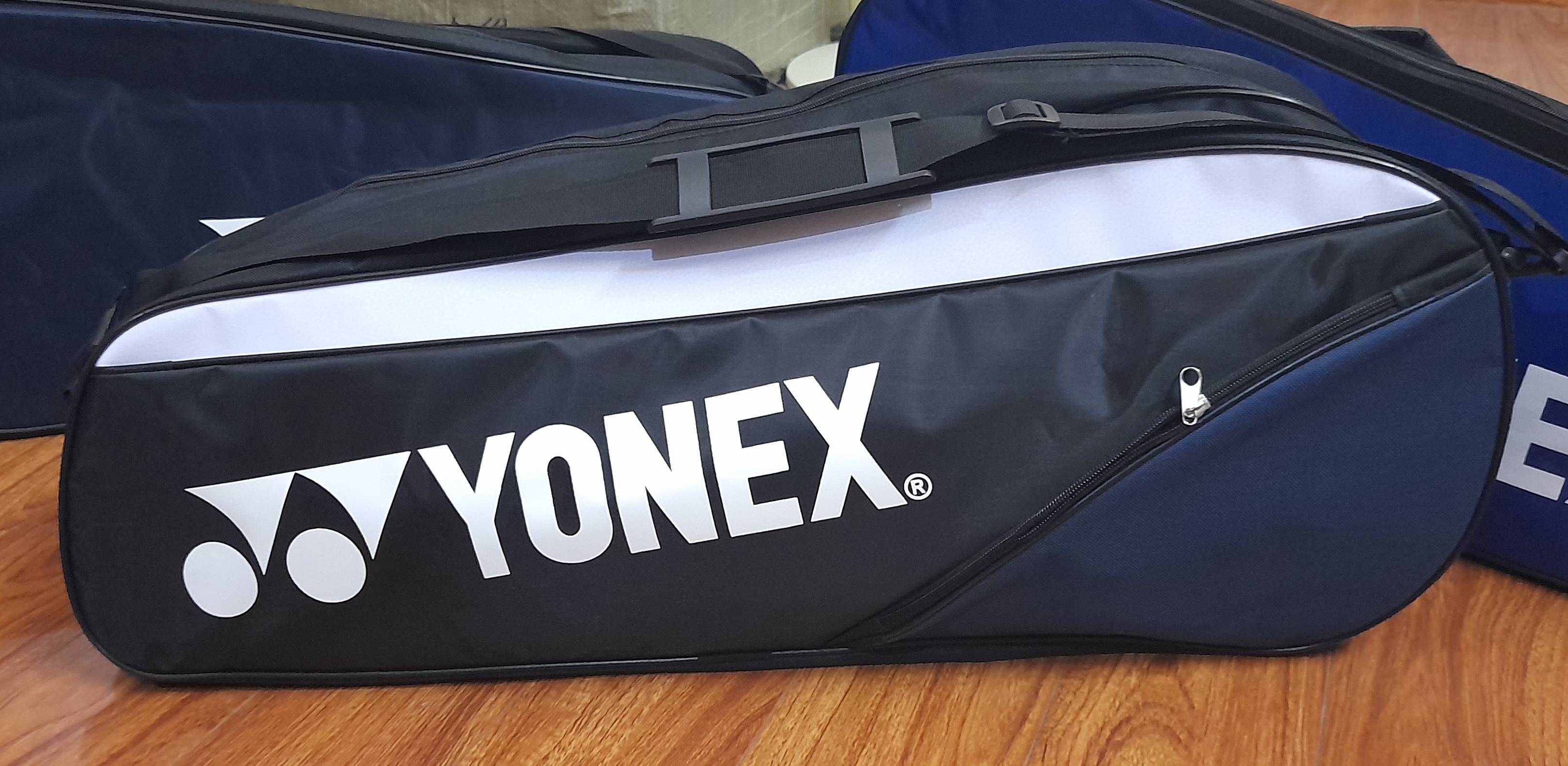 Bao túi đựng vợt cầu lông cao cấp