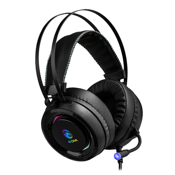 Tai nghe E-Dra EH410 Pro USB Led RGB