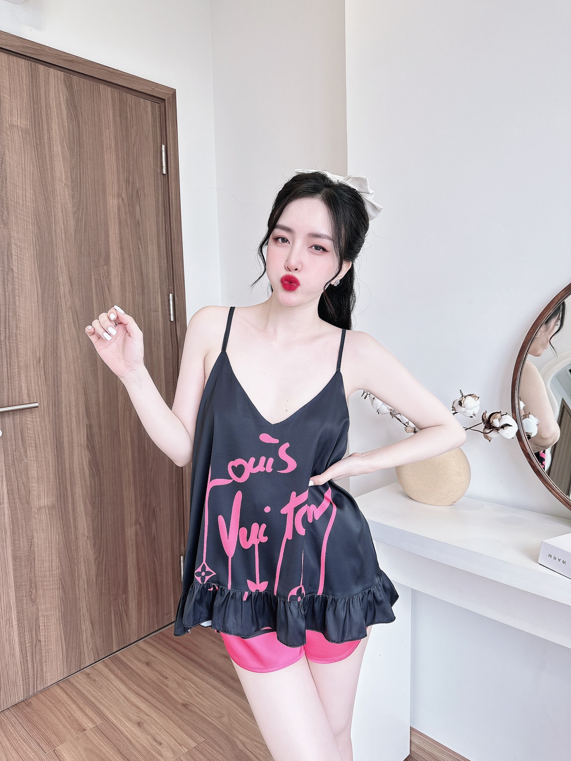 BỘ LỤA THIẾT KẾ VIỀN BÈO CAO CẤP