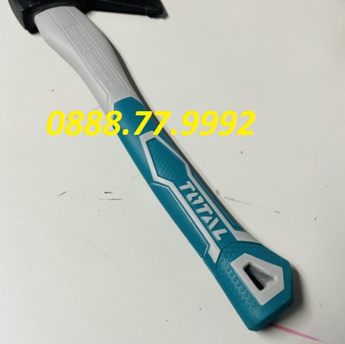 Búa chặt cây 600g Total THT786006