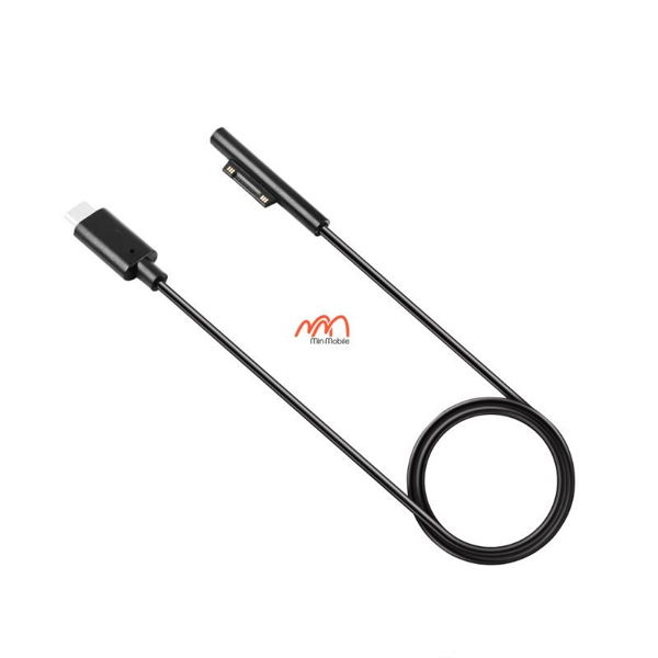 Cáp Sạc Microsoft Surface Book 1 / 2