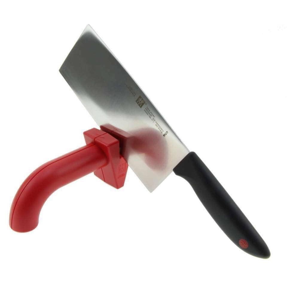 ( Bill Đức ) - MÀI DAO ZWILLING TWINSHARP - HÀNG NỘI ĐỊA ĐỨC