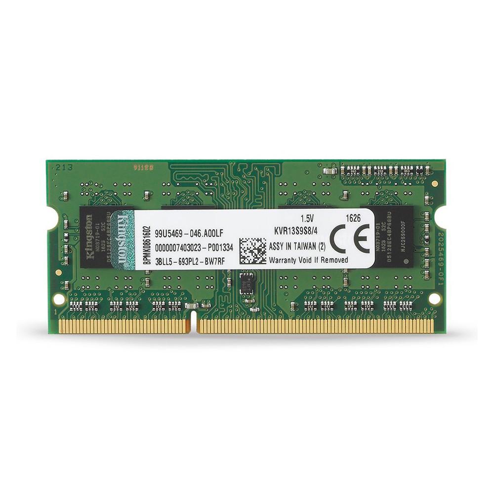 [HCM]Ram Laptop DDR3 PC3L 8GB BUS 1600 (Bảo Hành 36 Tháng)