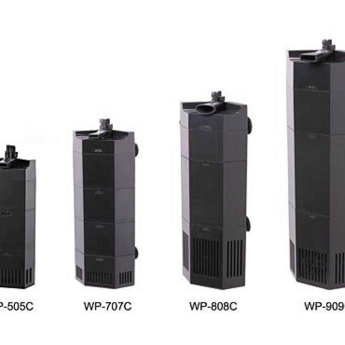 Lọc chìm cho hồ cá Sobo WP-909c