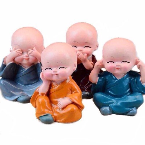Bộ tượng tứ không