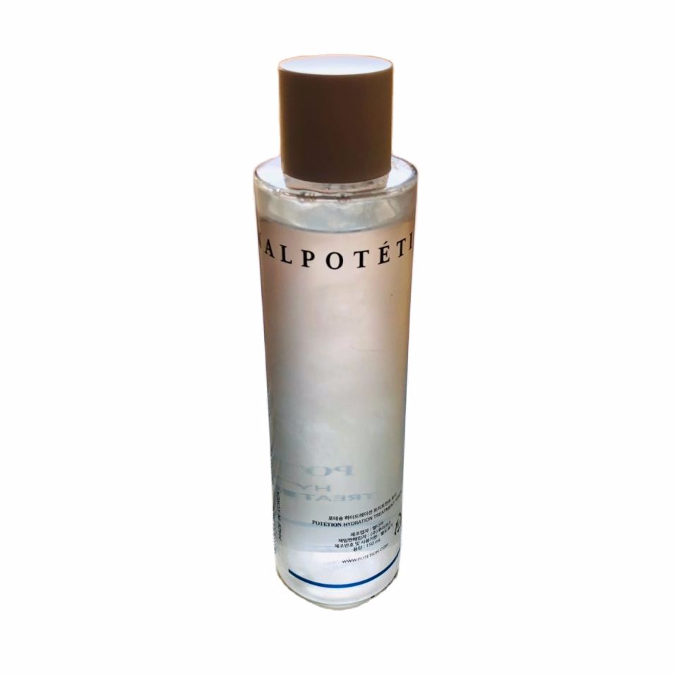 Nước hoa hồng Potetion Hydration Treatment Toner (Potétion Hàn Quốc)