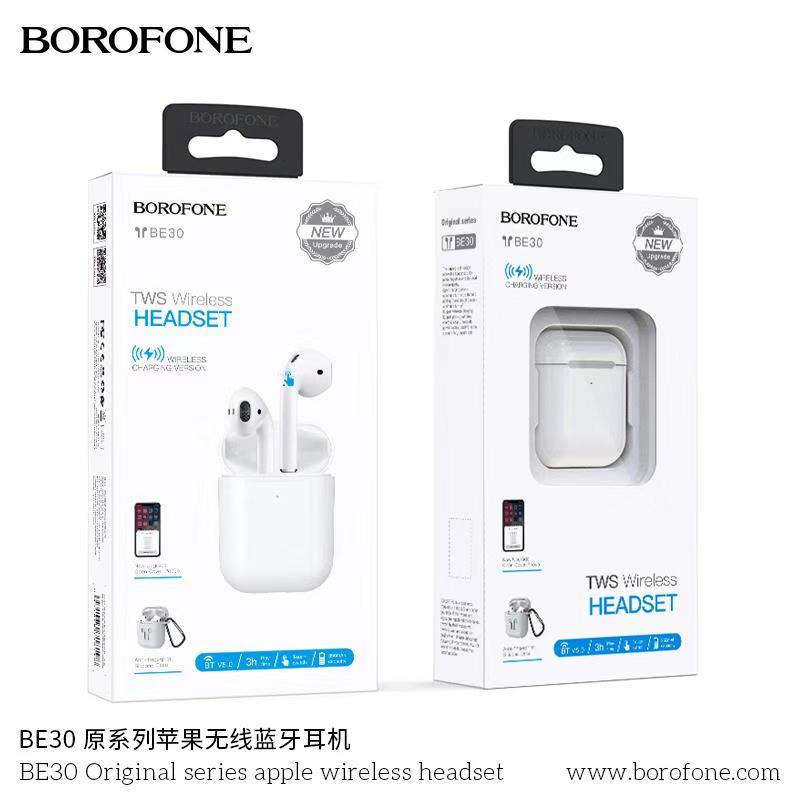 Tai nghe bluetooth Borofone BE30
