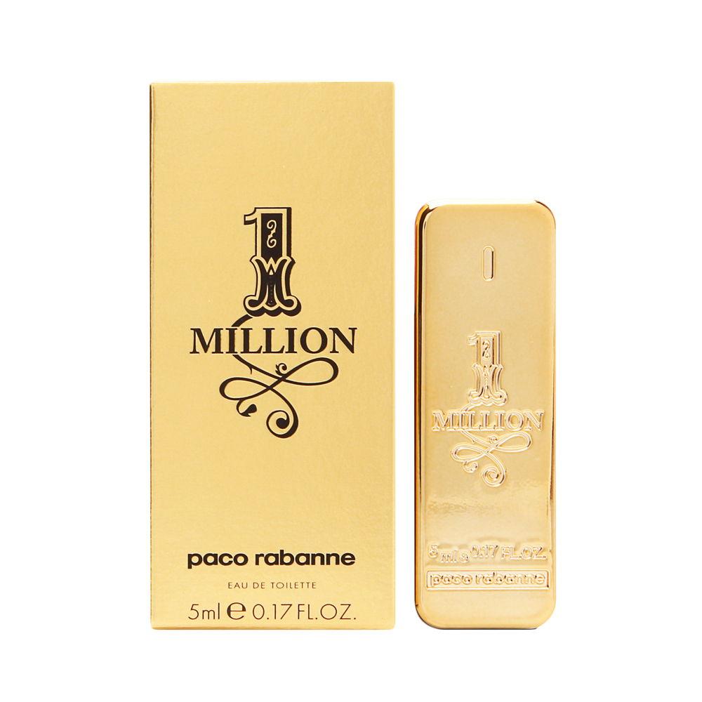 NH One Million 5ml