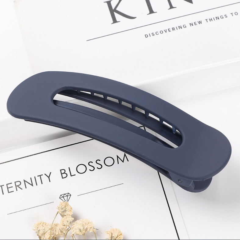 Kẹp tóc nhiều kiểu tiểu xinh xắn