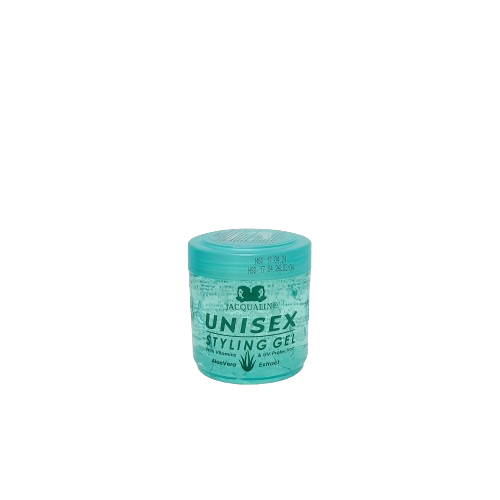 [HCM]Gel vuốt tóc Unisex Jacqualine 150g