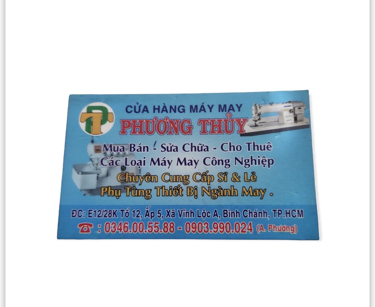 đèn lại mũi máy 1kim điện tử