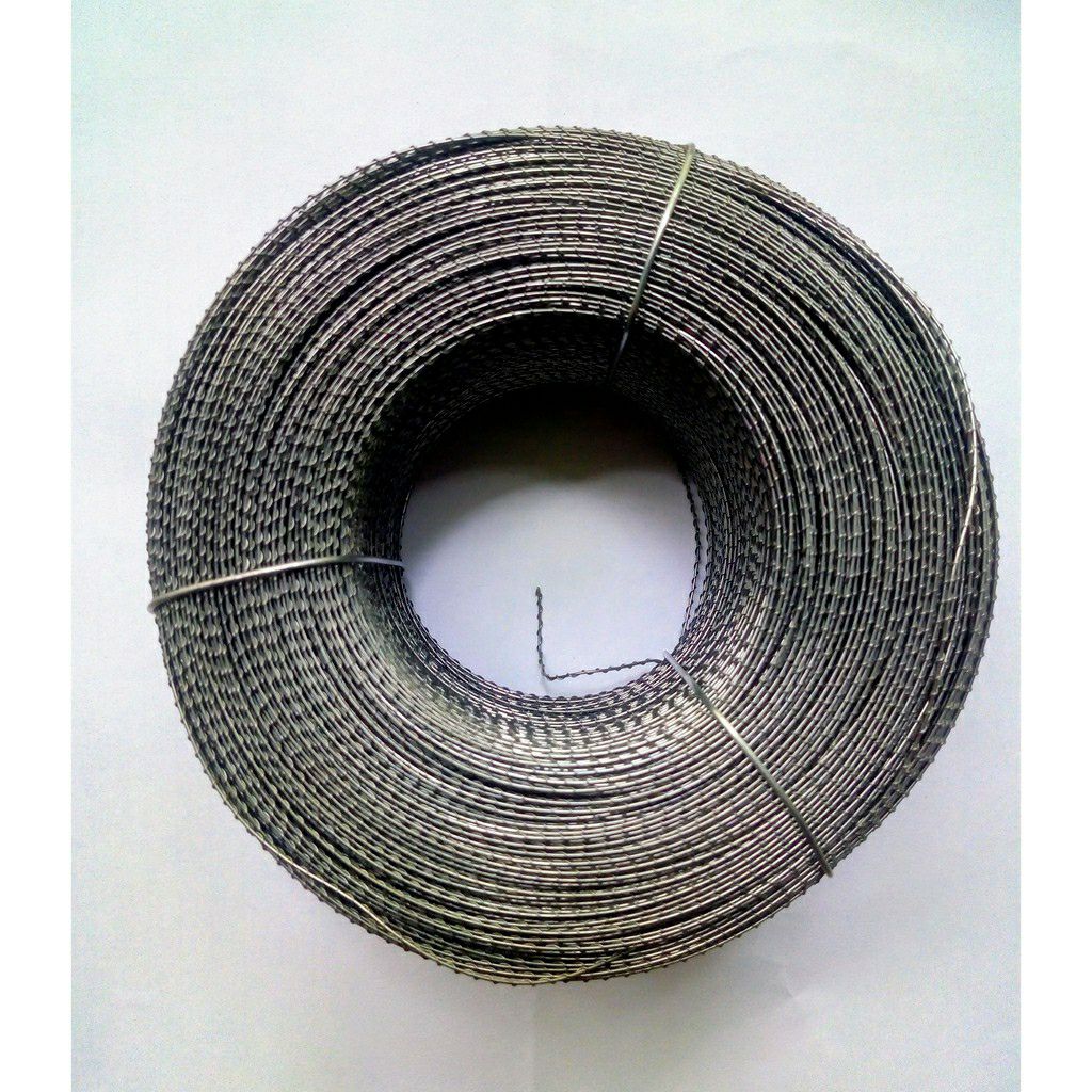 bộ dây và hạt chì niêm phong