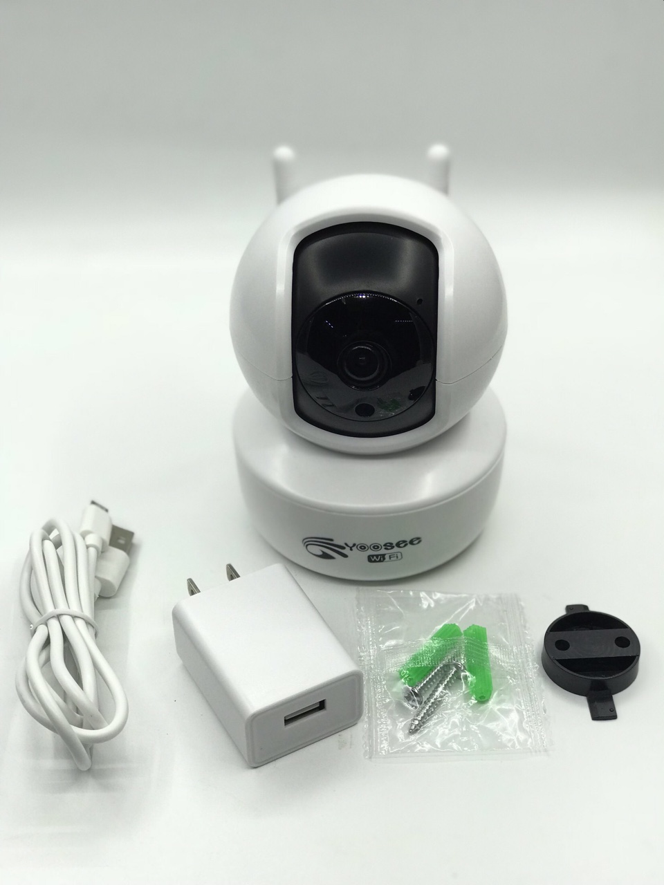 Camera YooSee Wifi Siêu Nét