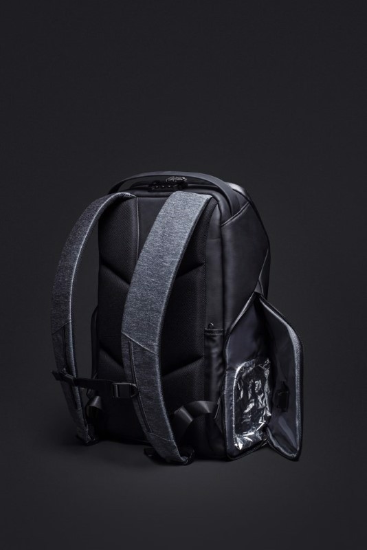 Balo chống trộm, chống nước Korin Design FlexPack Pro