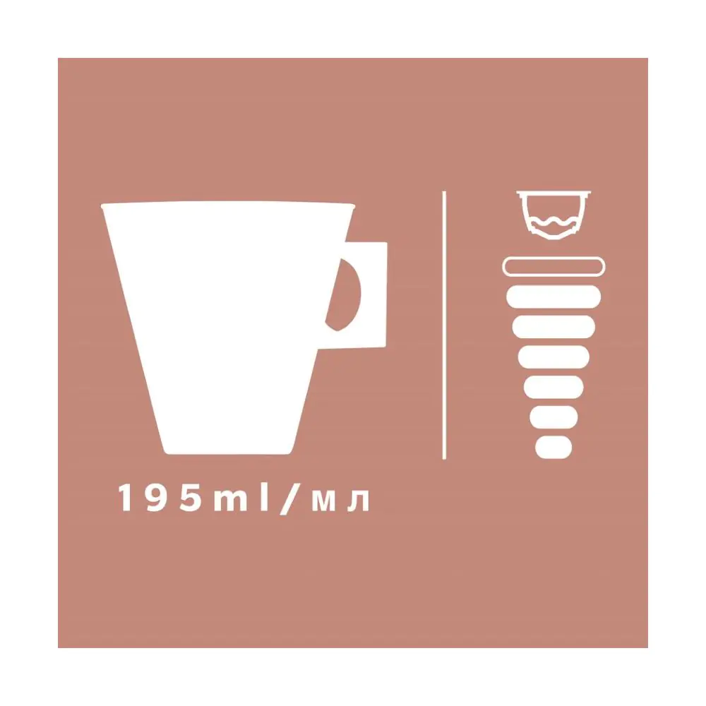 Starbucks® Caffè Latte by NESCAFÉ® Dolce Gusto® - PACK 36 Capsules, DATE 08/2024