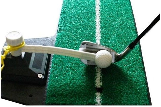 Thảm tập Golf Swing