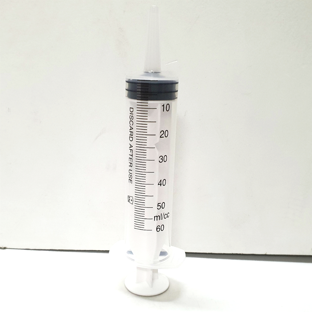 ỐNG BƠM NHỚT LÁP(HỘP SỐ) 60ML