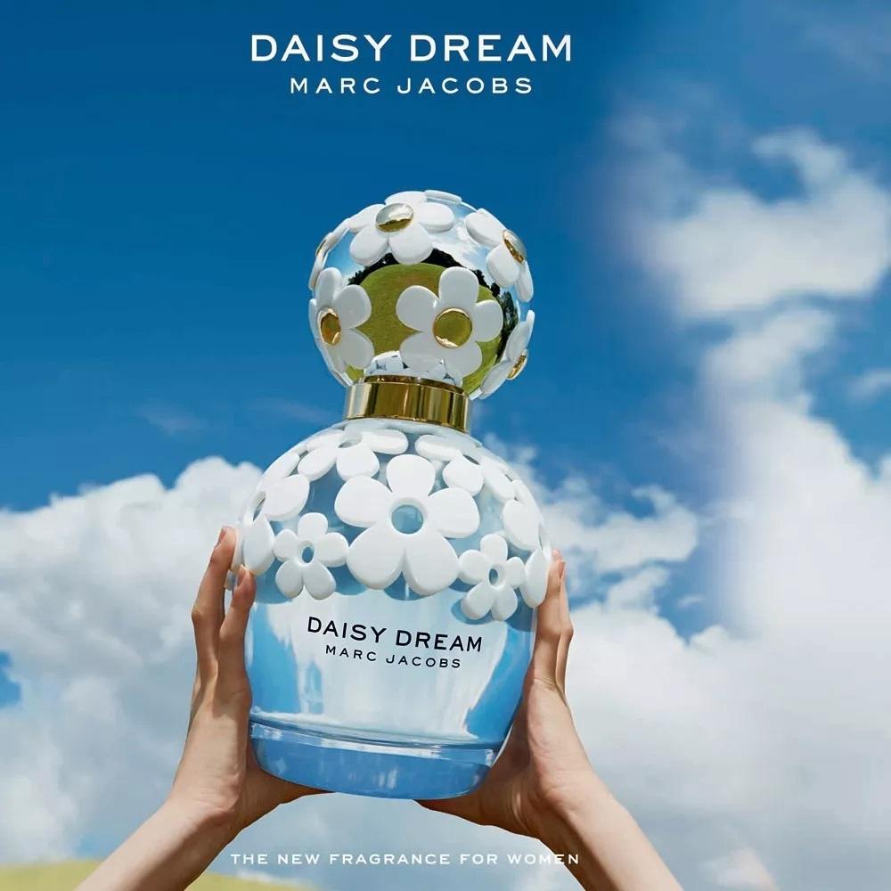 Nước hoa nữ Marc Jacobs Daisy Dream EDT 30ml