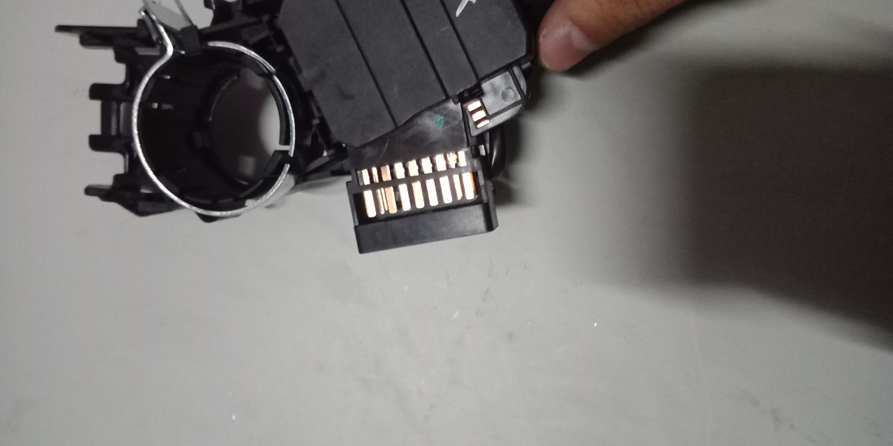 Công tắc pha cốt Innova đời 06-15, Hilux, công tắc pha cos