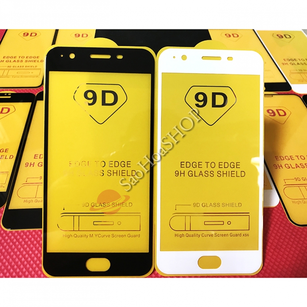 Kính cường lực Oppo F3 Lite / A57 2016