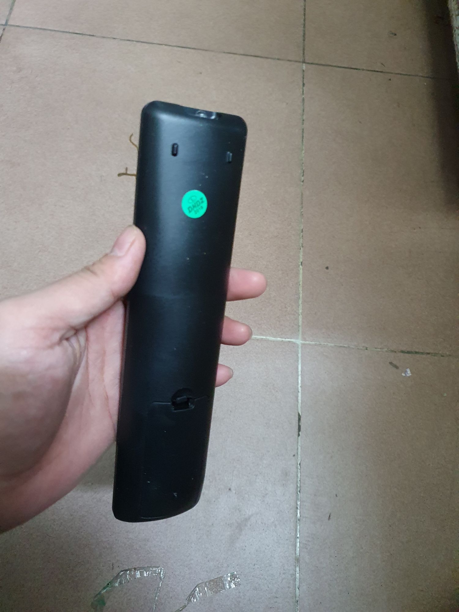 remote ti vi asanzo smart ghi