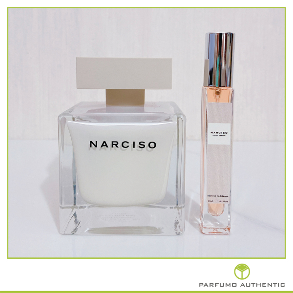[Cam Kết Chính Hãng] Nước hoa Narciso Eau de Parfum chiết 2ml 5ml 10ml