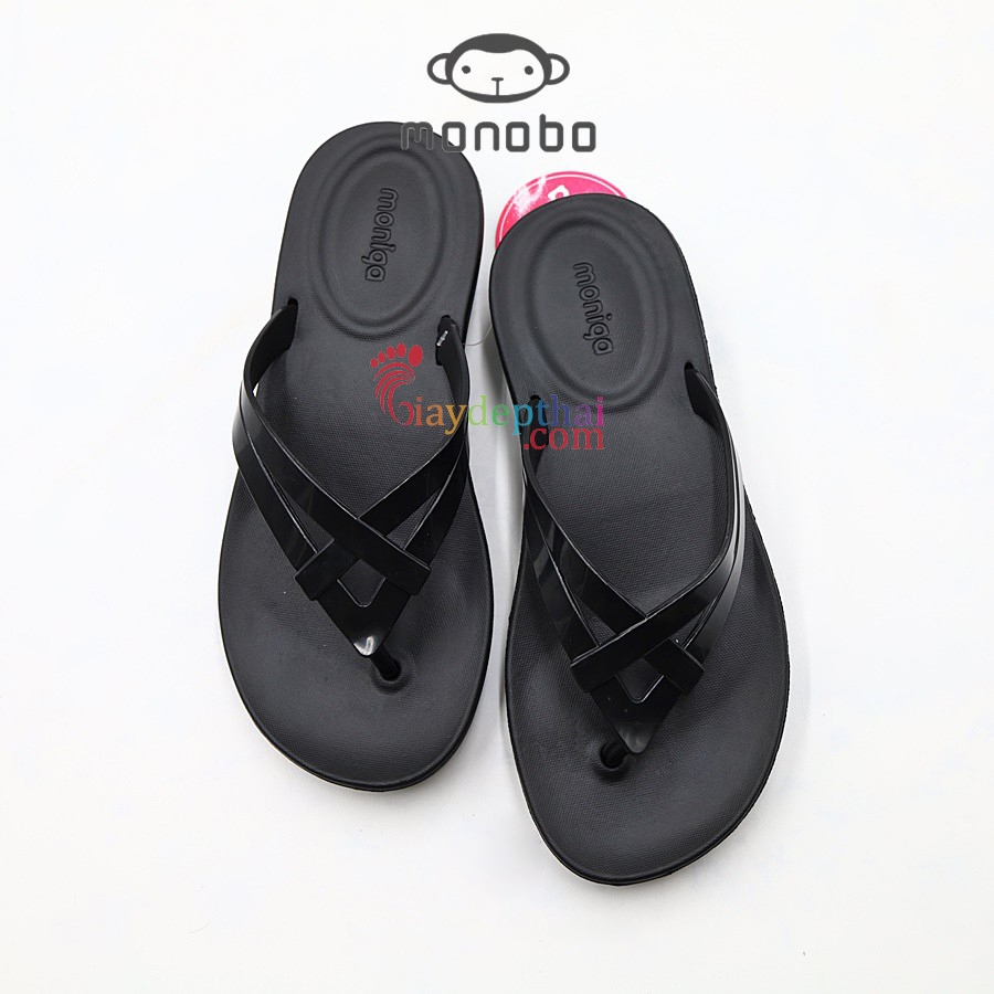 Dép Kẹp Thái Lan Nữ Monobo Moniga 323
