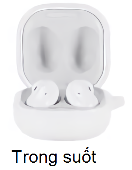 Case - Ốp bảo vệ Samsung Galaxy Buds Live
