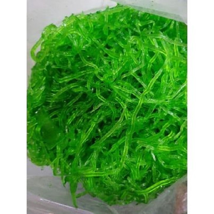 Mứt Đu Đủ Xanh - Ngon 1 Kg