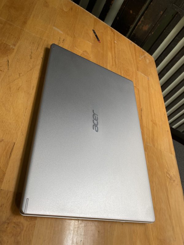 Laptop Acer A515-55, i5 1035G1, 8G, 512G, 15,6in FHD, pin7h, 99%