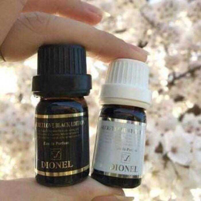 nước hoa vung kín dionel