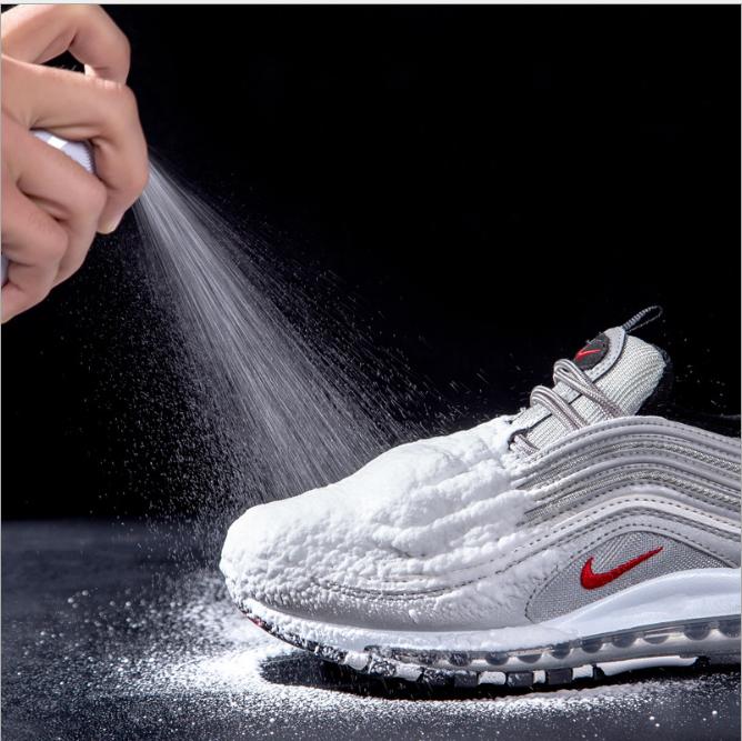 Euro Quality CHAI XỊT SẠCH SNEAKER 300ml cao cấp