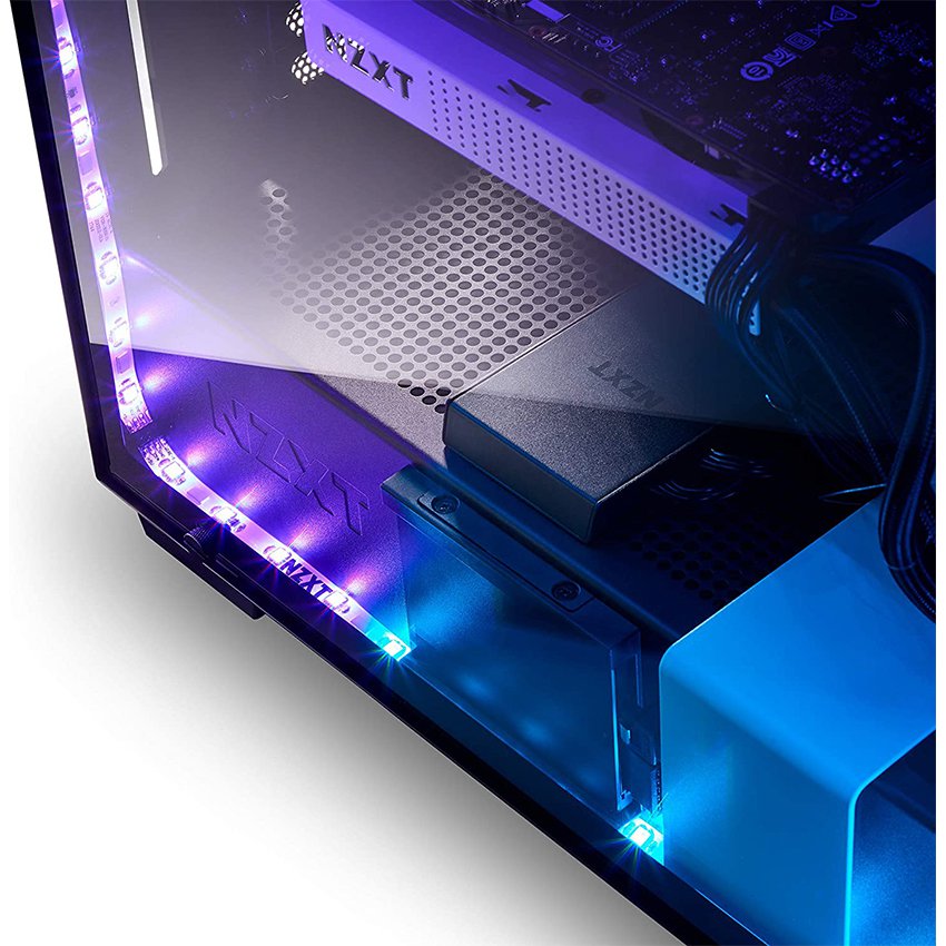 Đèn Led NZXT HUE 2 LED STRIPS