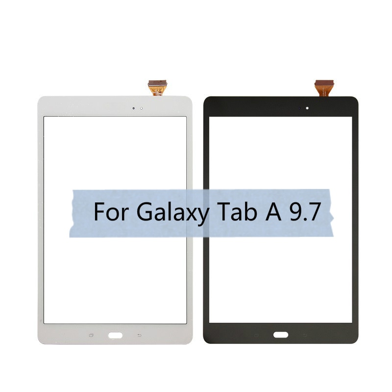 [HCM]CẢM ỨNG SAMSUNG T555 ( TAB A 9.7 - WIFI+4G ) ZIN