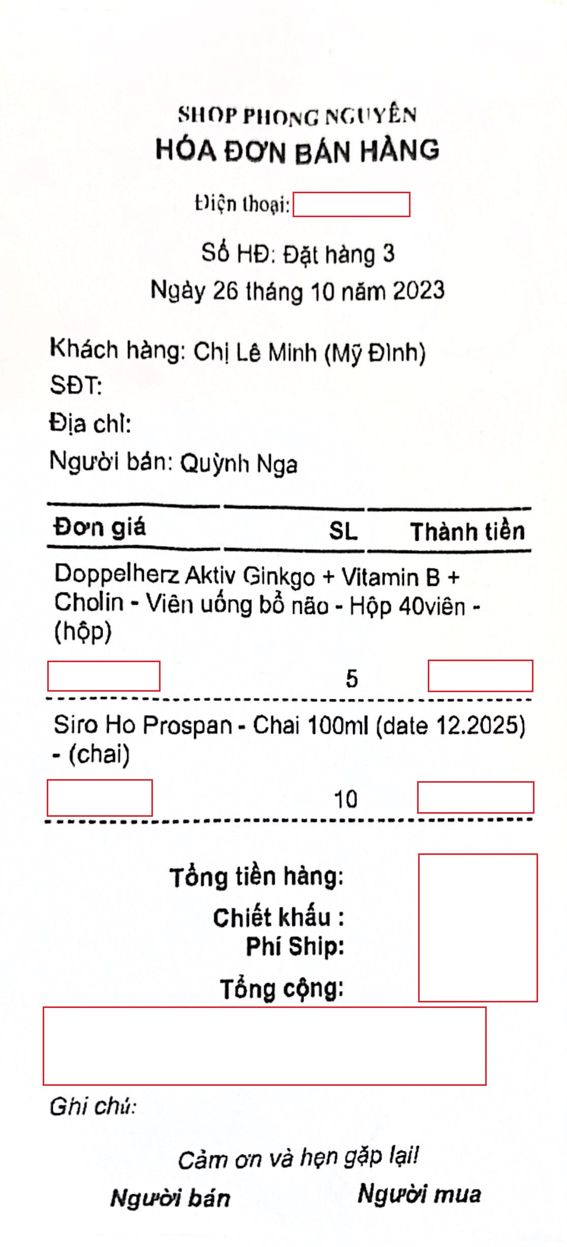 (Nội địa Đức, Pháp) Siro giảm ho Prospan Hustensaft Fur Kinder 100ml