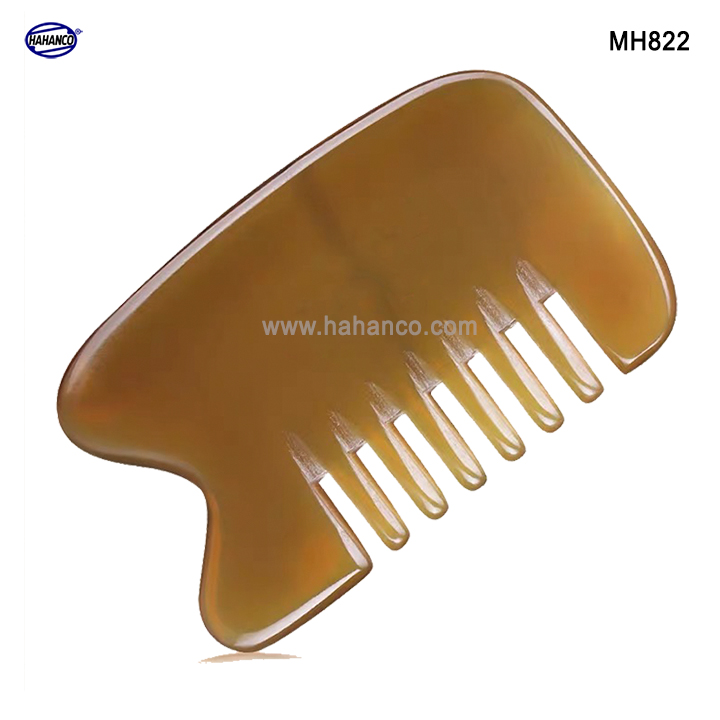 Horn Wind shaving/body massaged/horn skin care/health-[mh822t] hahanco