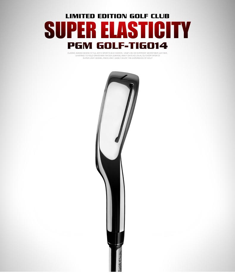Gậy golf iron 7 Rio (sắt)