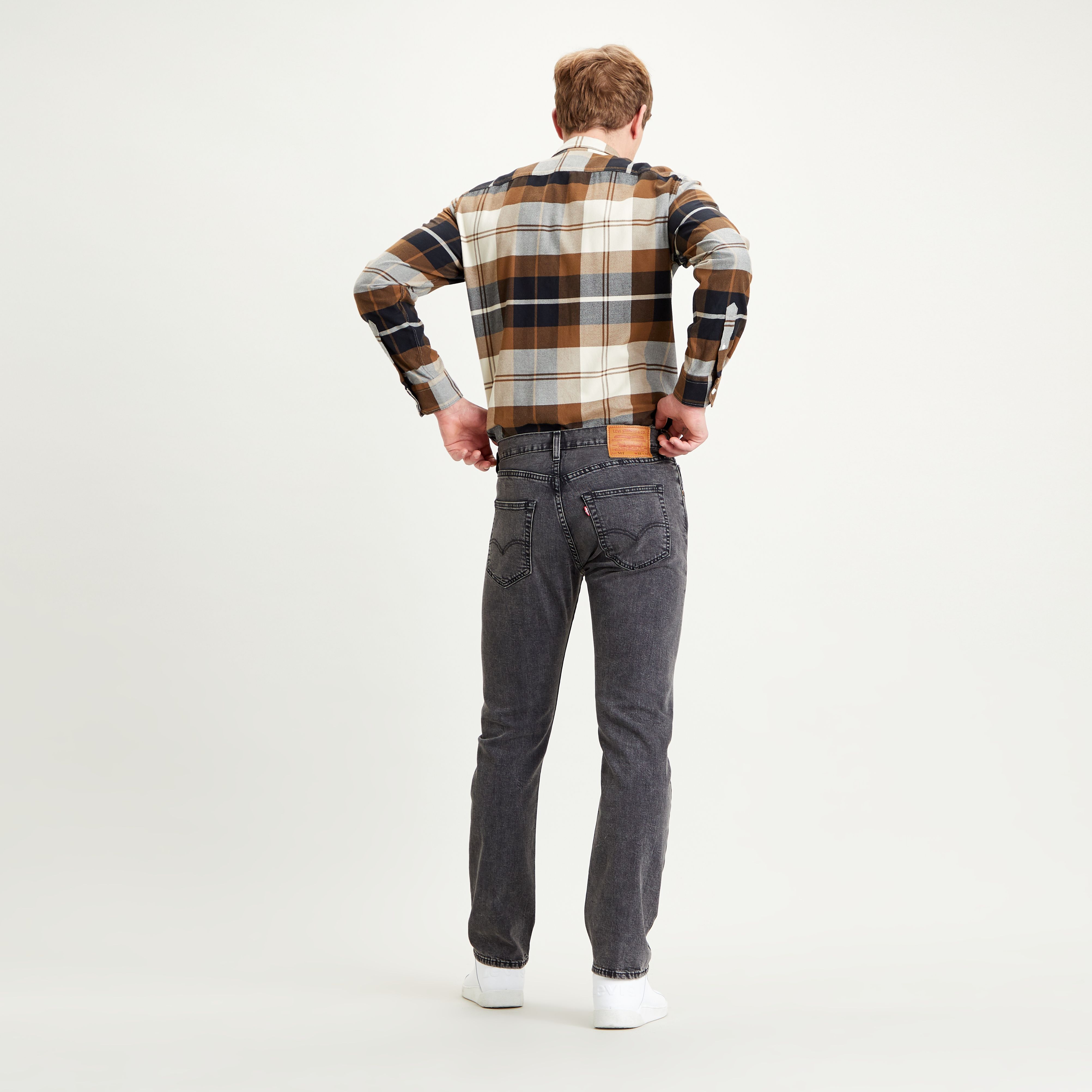LEVI'S - QUAN JEANS NAM DAI 00501-3059