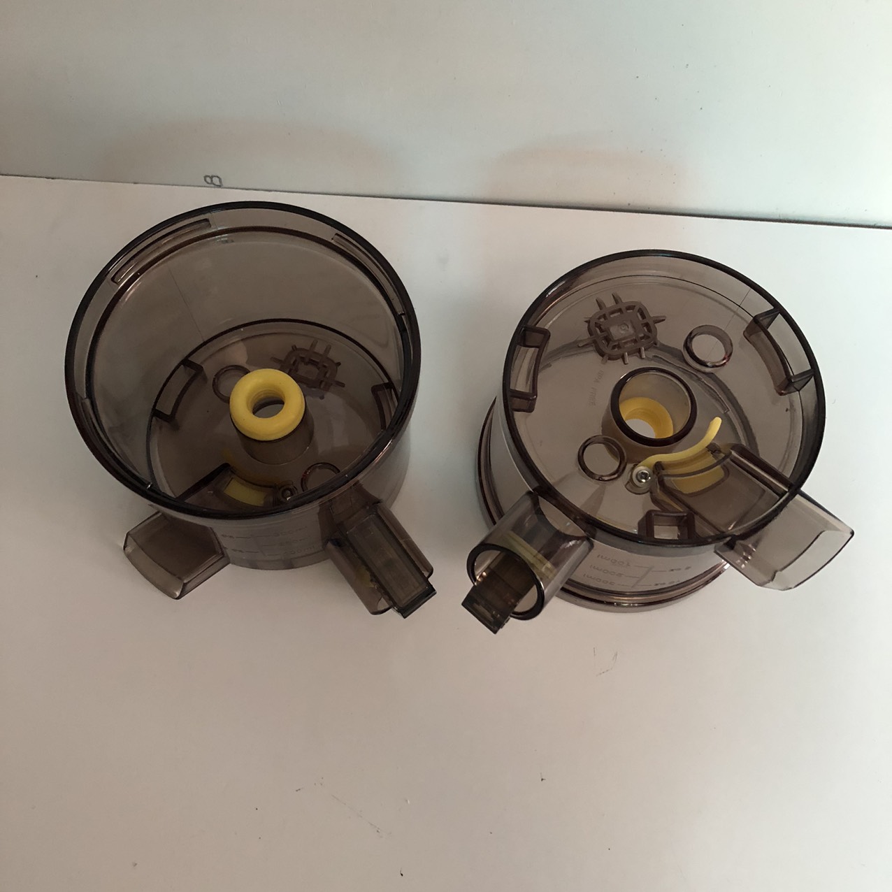 Phụ kiện máy ép chậm SAVTM je07,31