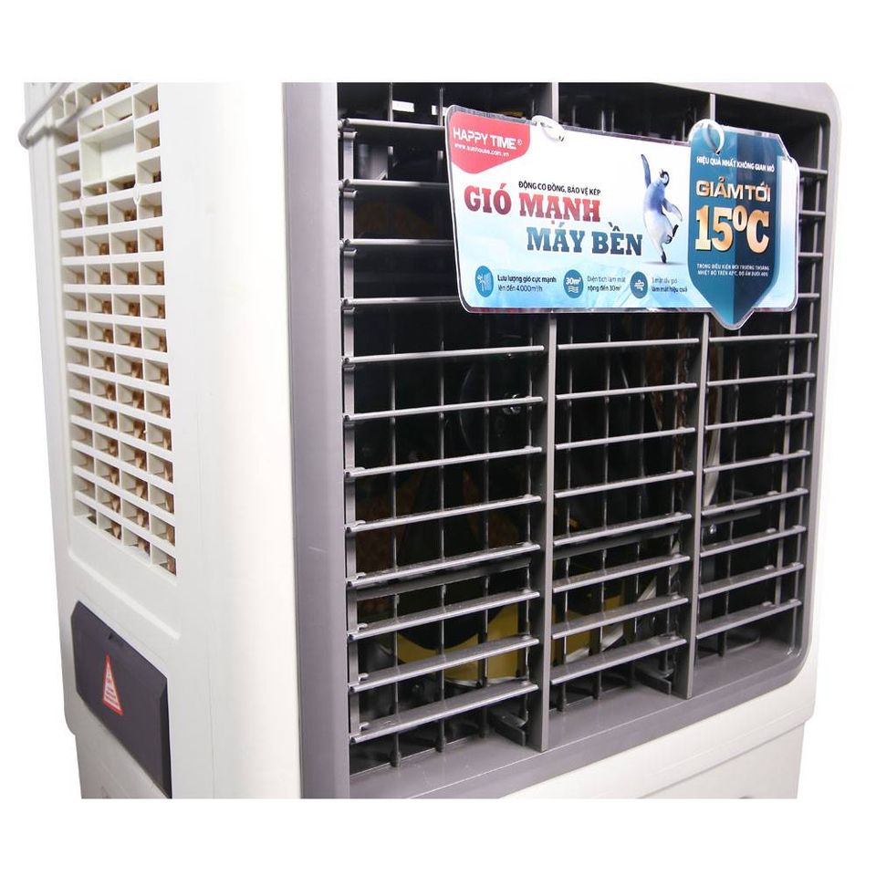 QUẠT ĐIỀU HOÀ SUNHOUSE HTD7741