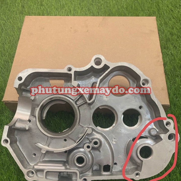 LỐC BƠM NHỚT ĐỘ WAVE 110 [BAO ĐỔI TRẢ NẾU HÀNG LỔI]