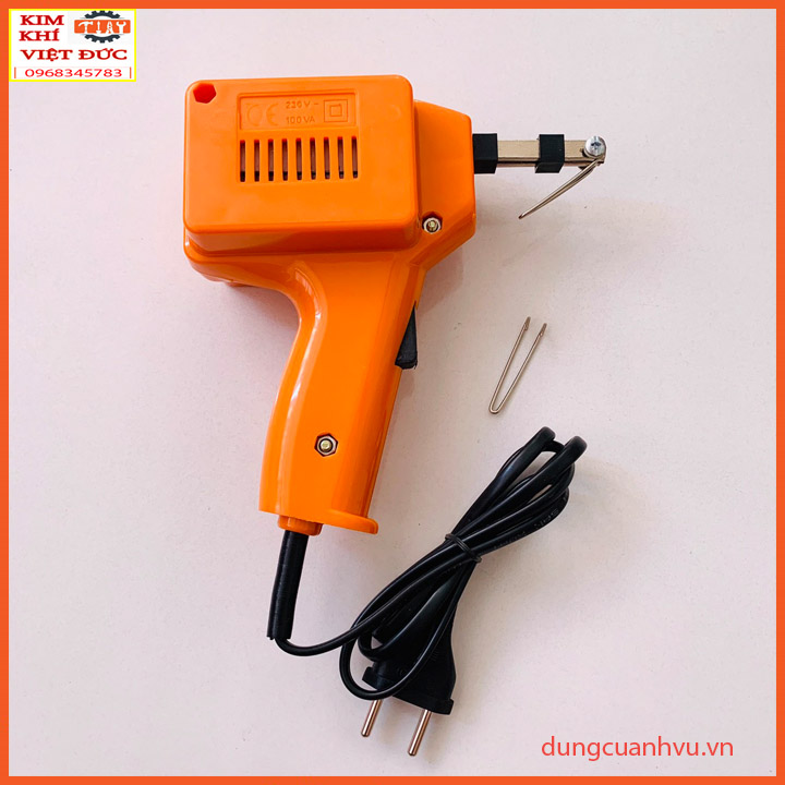Mỏ Hàn Xung 220V 100W APOLO loại 1