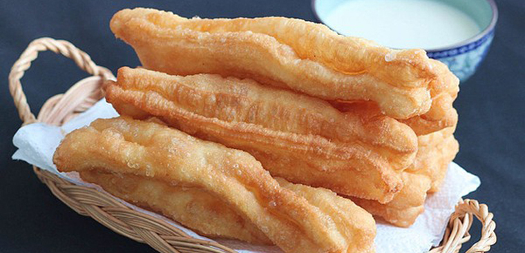 Bột Bánh Quẩy Vĩnh Thuận (400g)