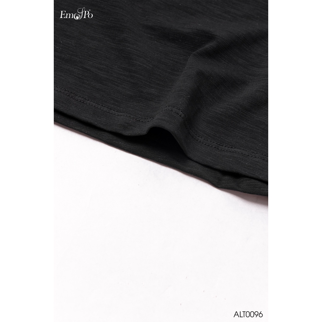 Áo Thun Nữ Thu Đông Emspo Atl0096