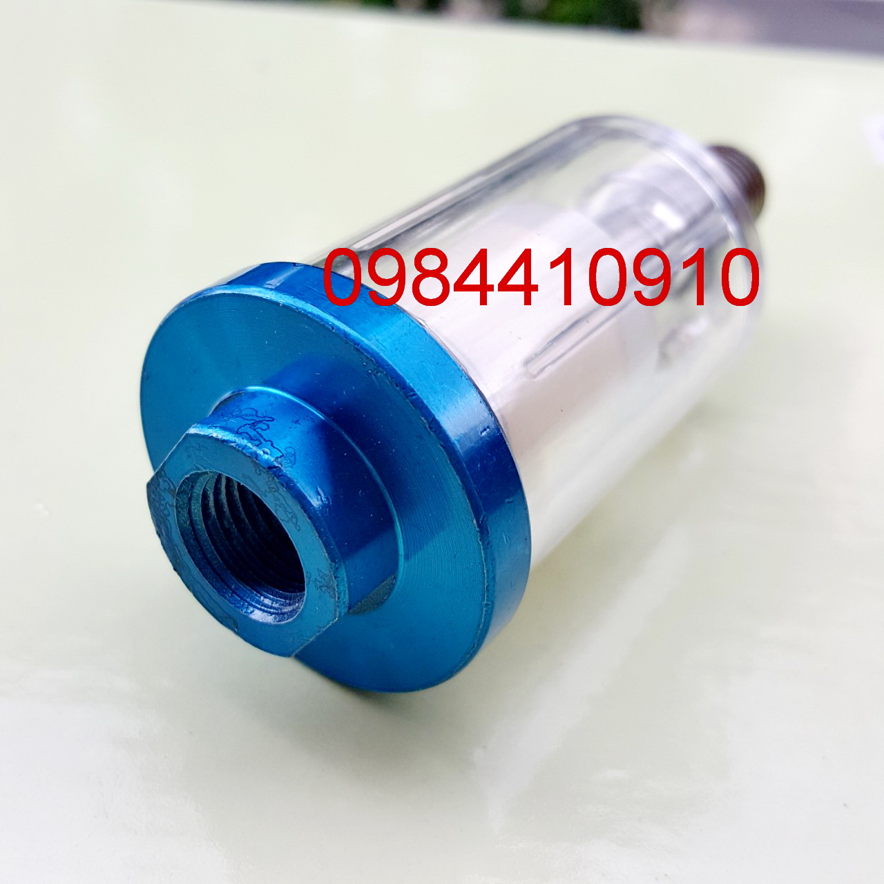 LỌC HƠI NƯỚC PHUN SƠN MINI