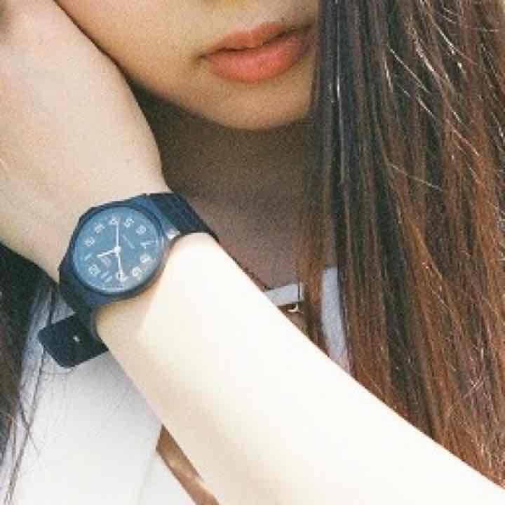 Đồng hồ casio MQ24-1B2LJF