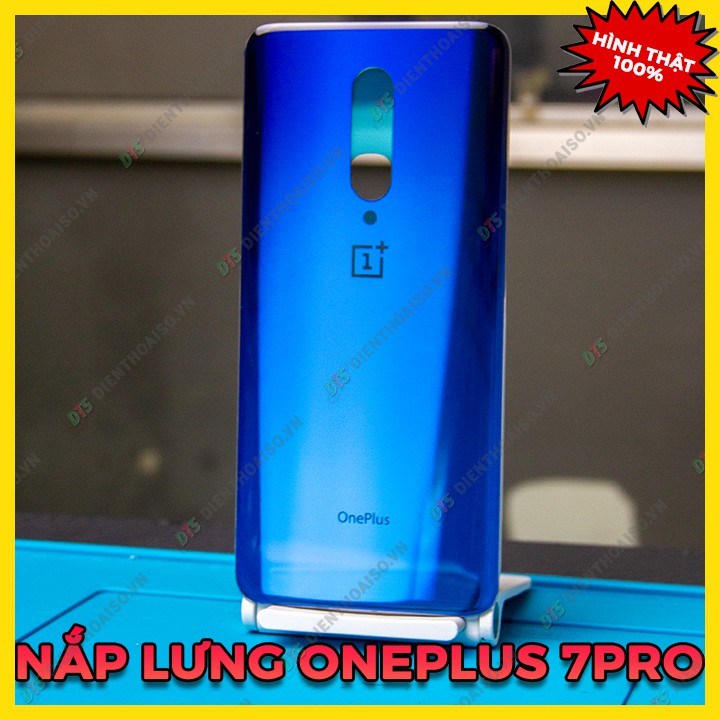 Back cover OnePlus 7 Pro