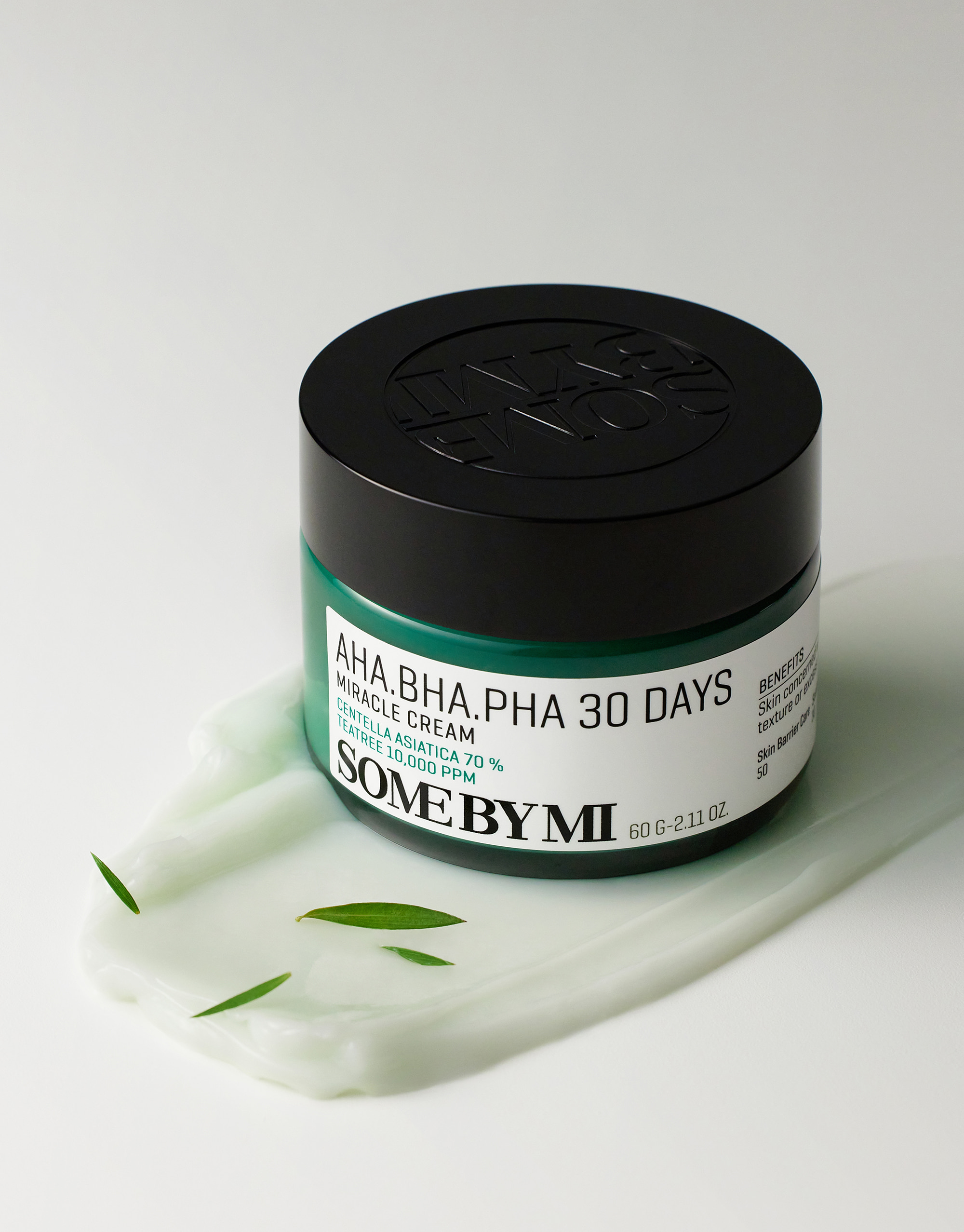 Kem dưỡng Some By Mi AHA-BHA-PHA 30 Days Miracle Cream