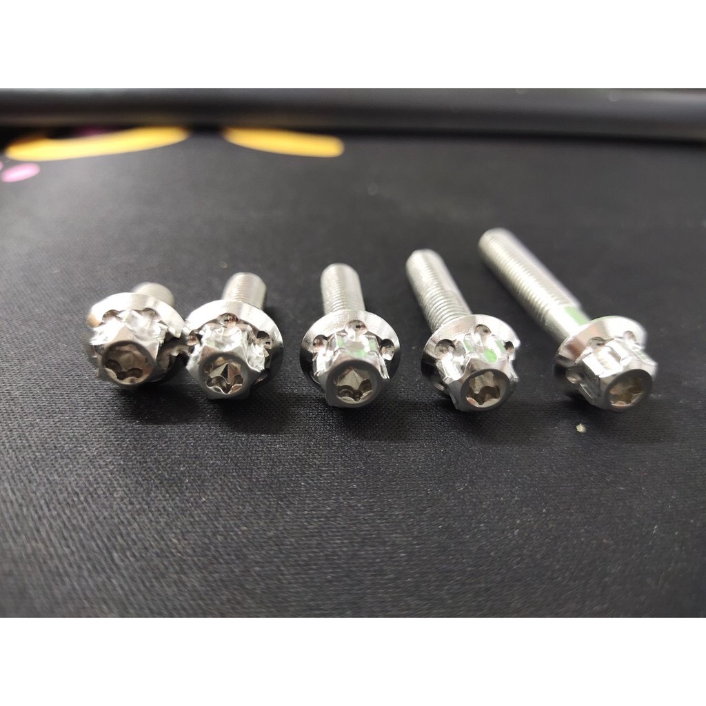 Ốc Salaya size từ 6li1 phân tới 6li9 phân
