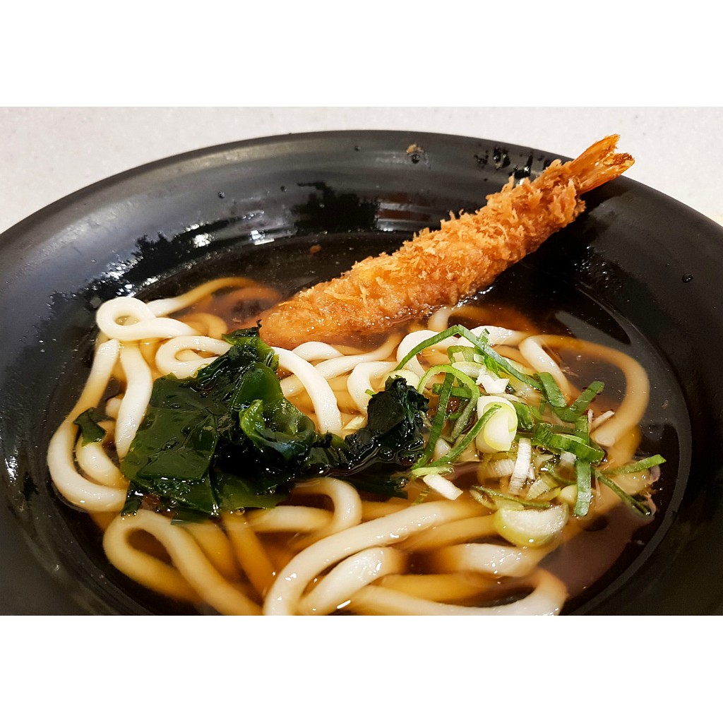 Nước dùng udon cô đặc Chungwoo 2kg